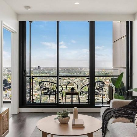 Luxury Southbank Apartment Μελβούρνη Εξωτερικό φωτογραφία