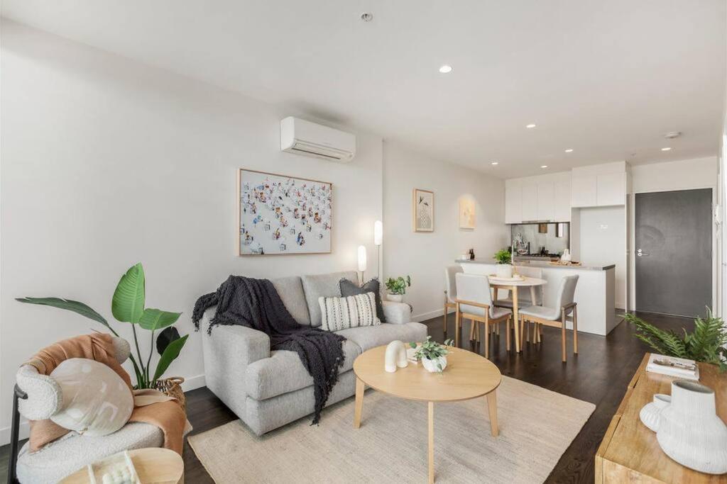 Luxury Southbank Apartment Μελβούρνη Εξωτερικό φωτογραφία