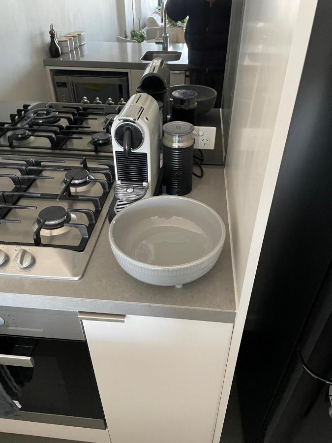 Luxury Southbank Apartment Μελβούρνη Εξωτερικό φωτογραφία