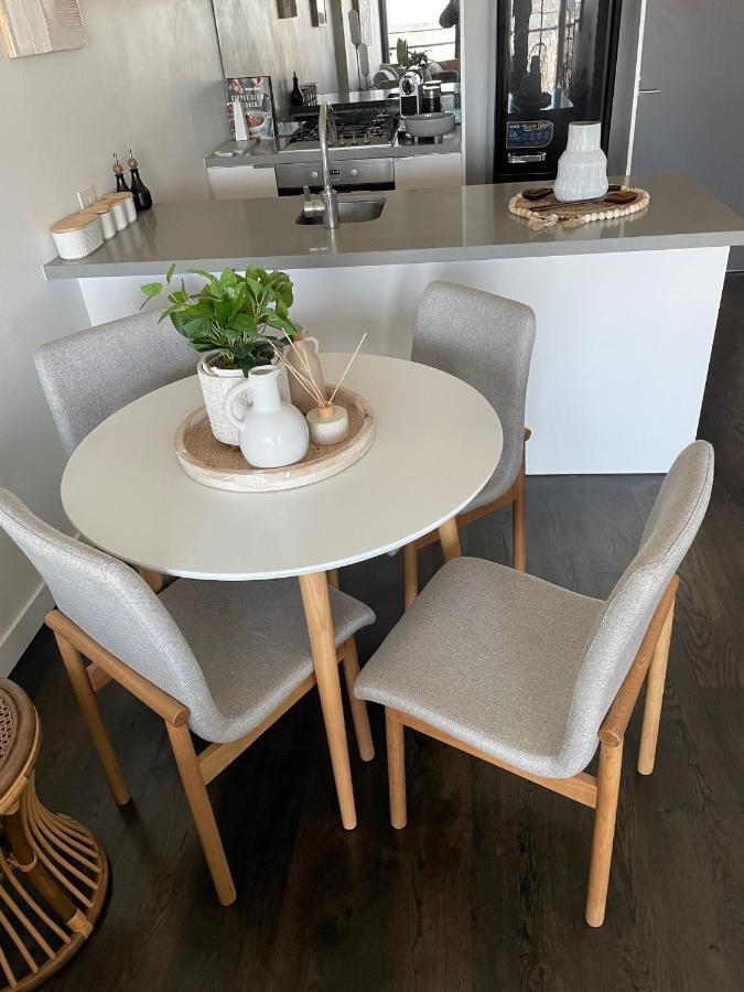 Luxury Southbank Apartment Μελβούρνη Εξωτερικό φωτογραφία