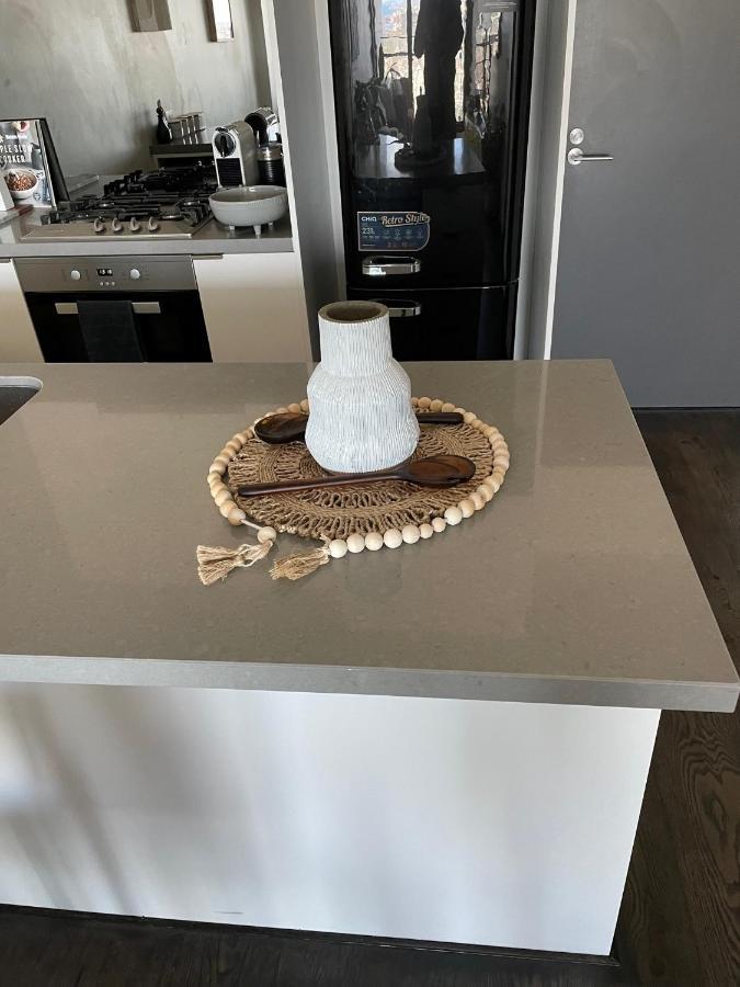 Luxury Southbank Apartment Μελβούρνη Εξωτερικό φωτογραφία